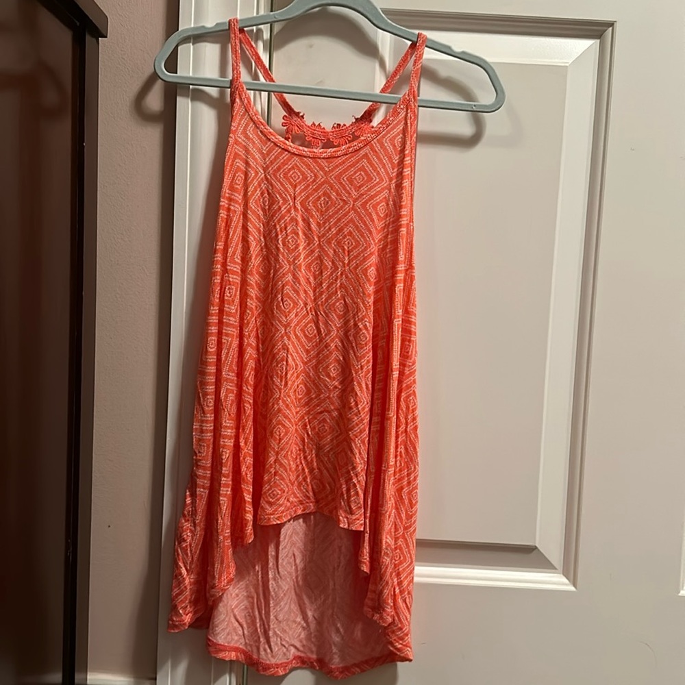 Aeropostale NEW Halter Top